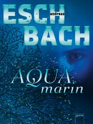 cover image of Aquamarin (1)